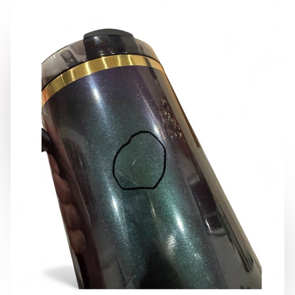 Stanley Wicked 40oz Stainless Steel H2.0
Flowstate Quencher Tumbler Elphaba - Picture 9 of 9